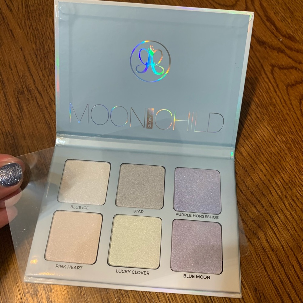 Anastasia Moonchild Glow Kit - Picture 5 of 8